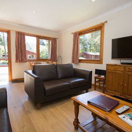 Invercauld Lodges Ballater Εξωτερικό φωτογραφία