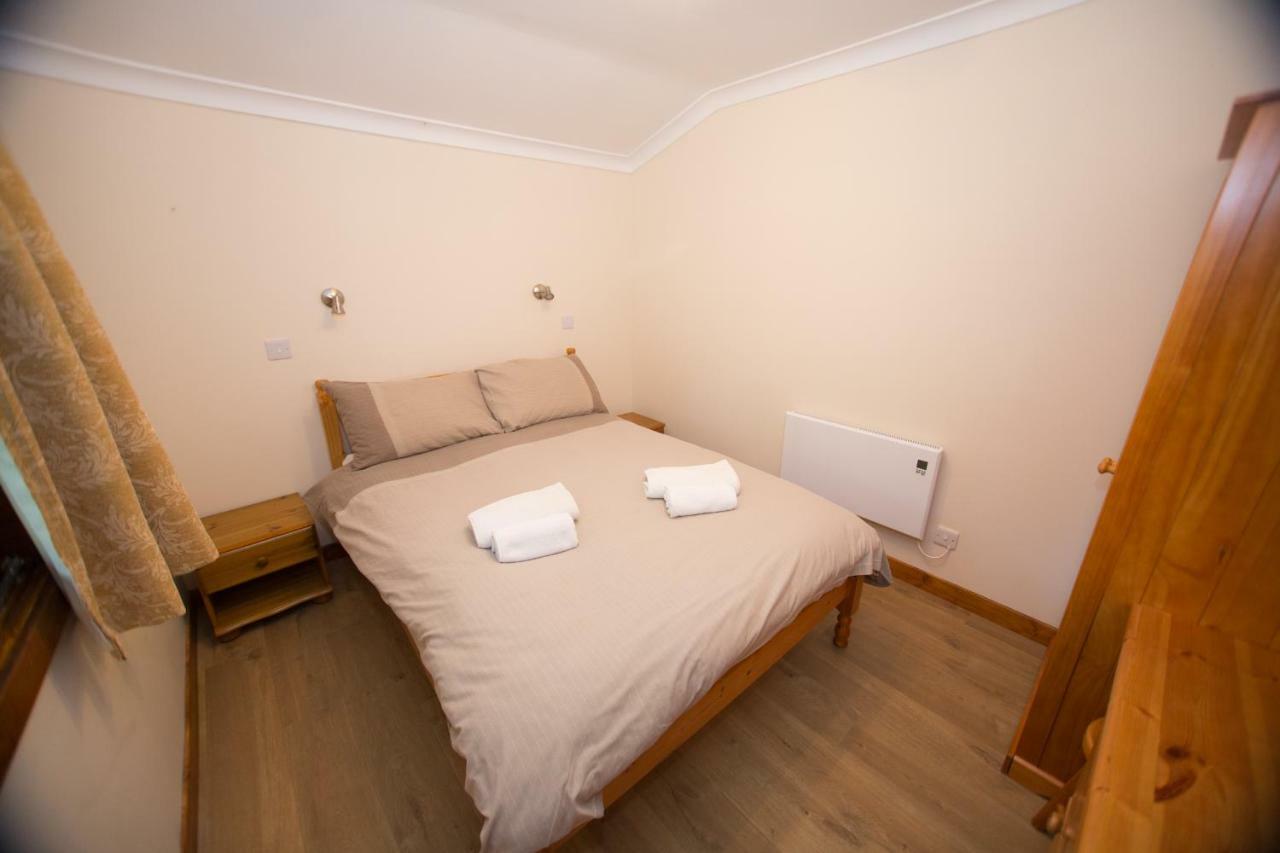Invercauld Lodges Ballater Εξωτερικό φωτογραφία