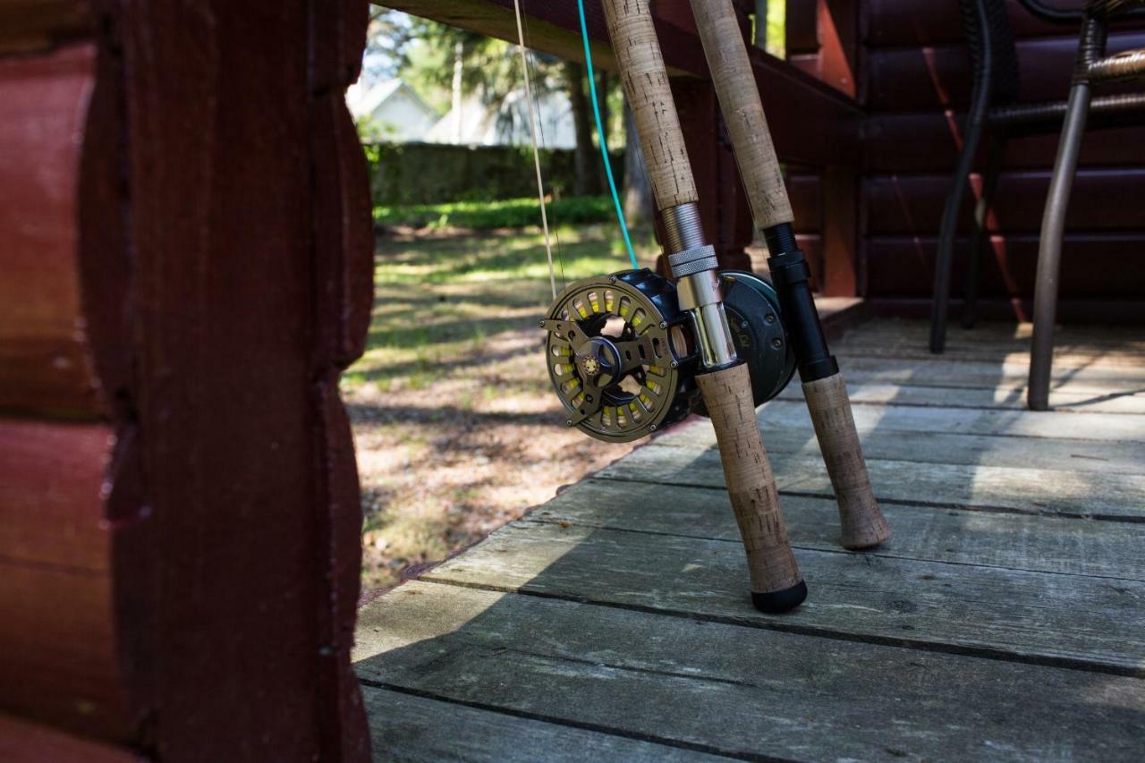 Invercauld Lodges Ballater Εξωτερικό φωτογραφία