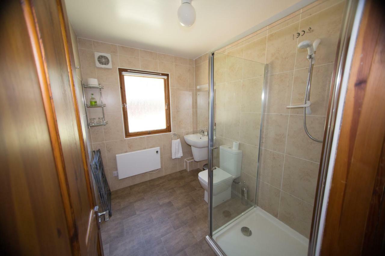 Invercauld Lodges Ballater Εξωτερικό φωτογραφία