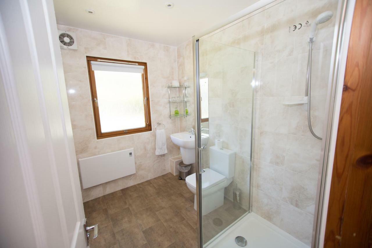 Invercauld Lodges Ballater Εξωτερικό φωτογραφία