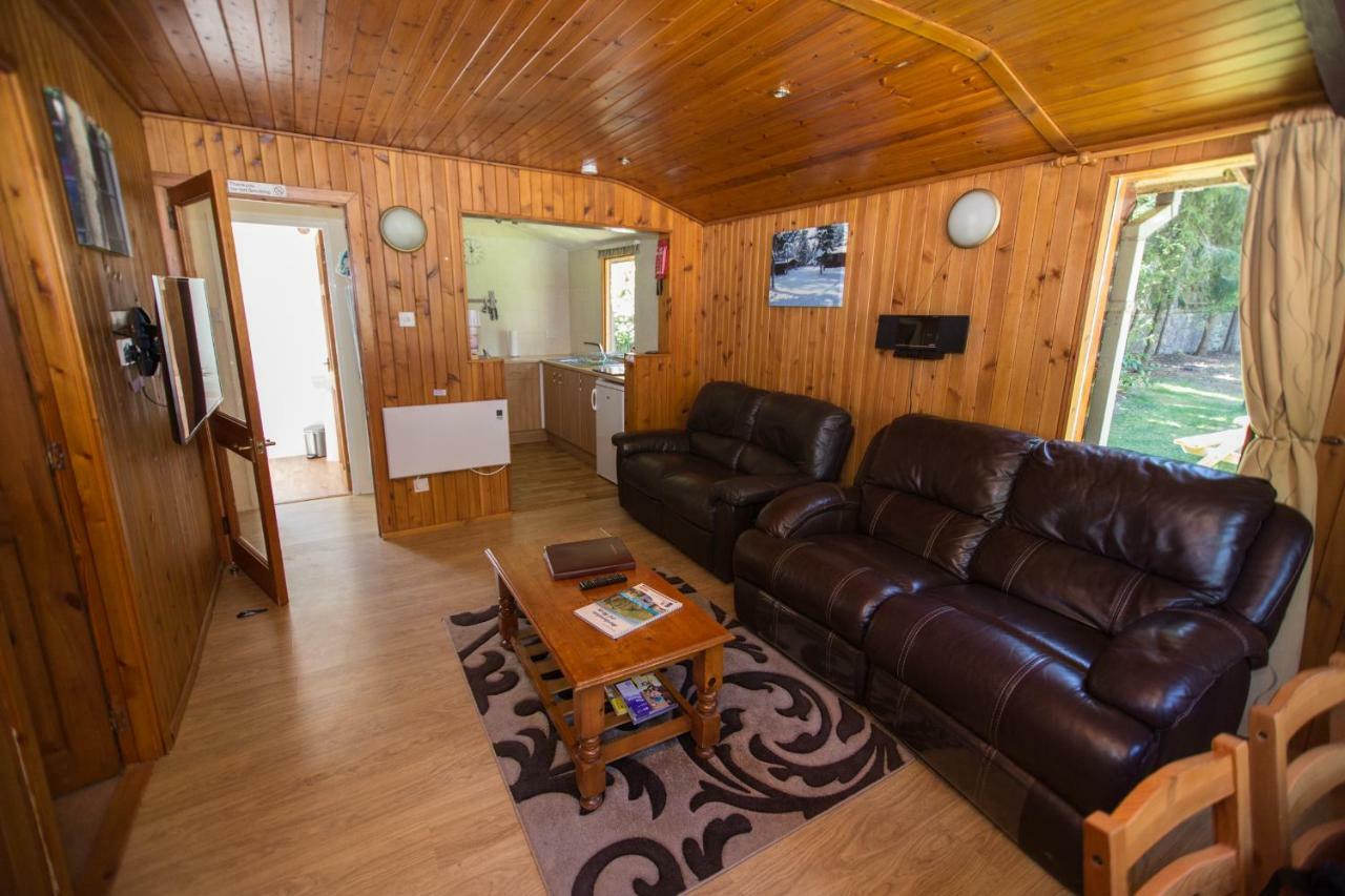Invercauld Lodges Ballater Εξωτερικό φωτογραφία