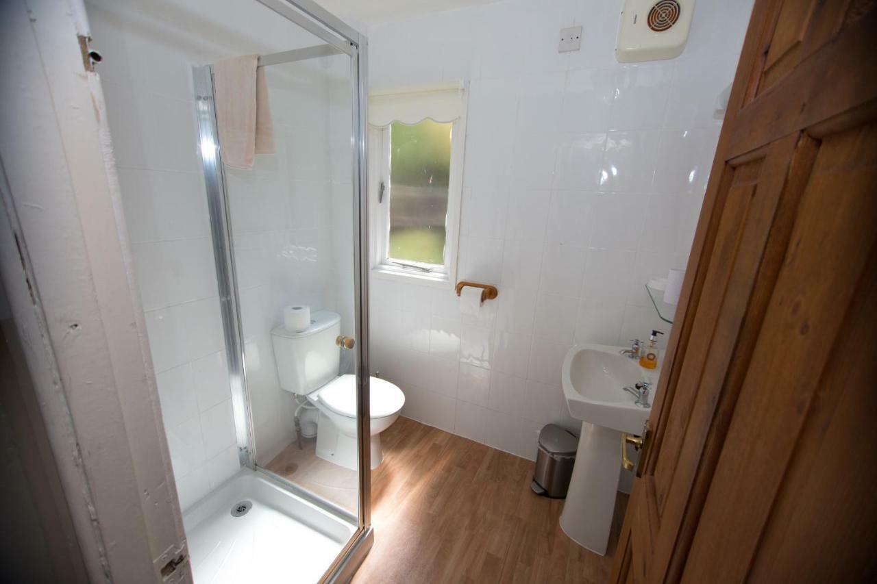 Invercauld Lodges Ballater Εξωτερικό φωτογραφία