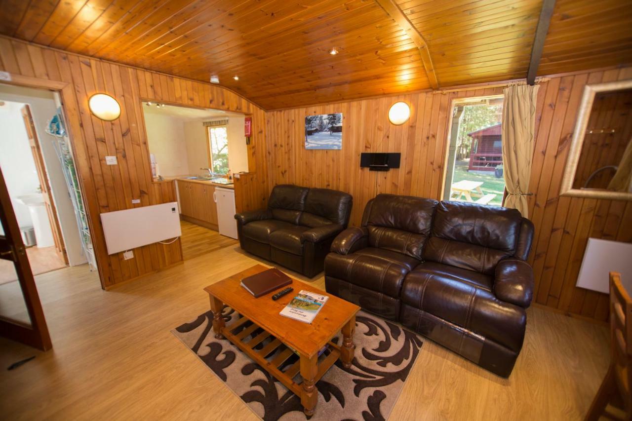 Invercauld Lodges Ballater Εξωτερικό φωτογραφία