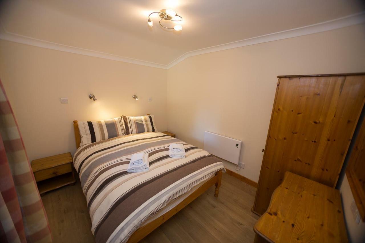 Invercauld Lodges Ballater Εξωτερικό φωτογραφία