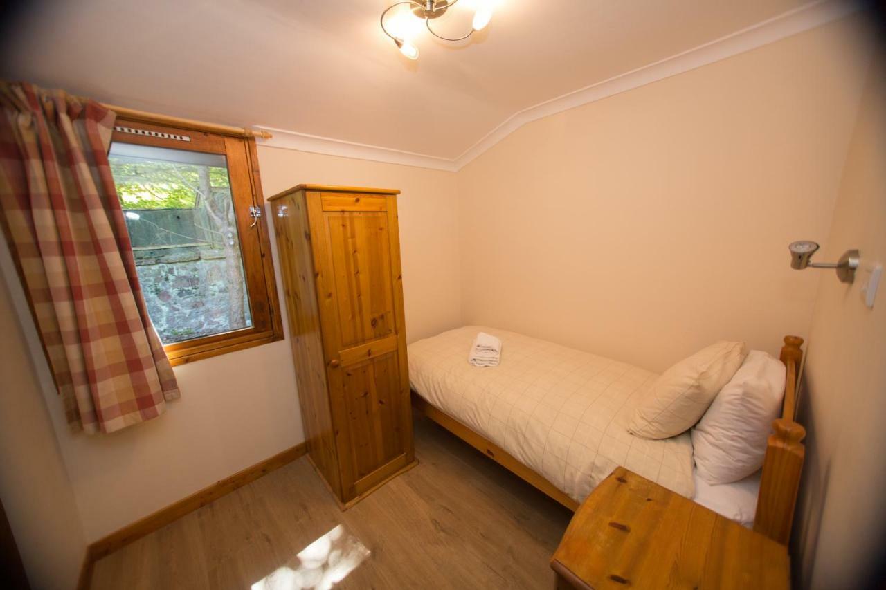Invercauld Lodges Ballater Εξωτερικό φωτογραφία