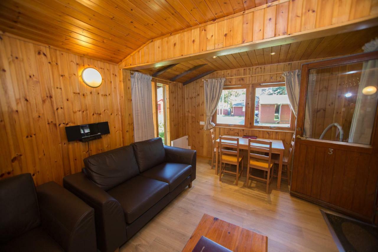 Invercauld Lodges Ballater Εξωτερικό φωτογραφία